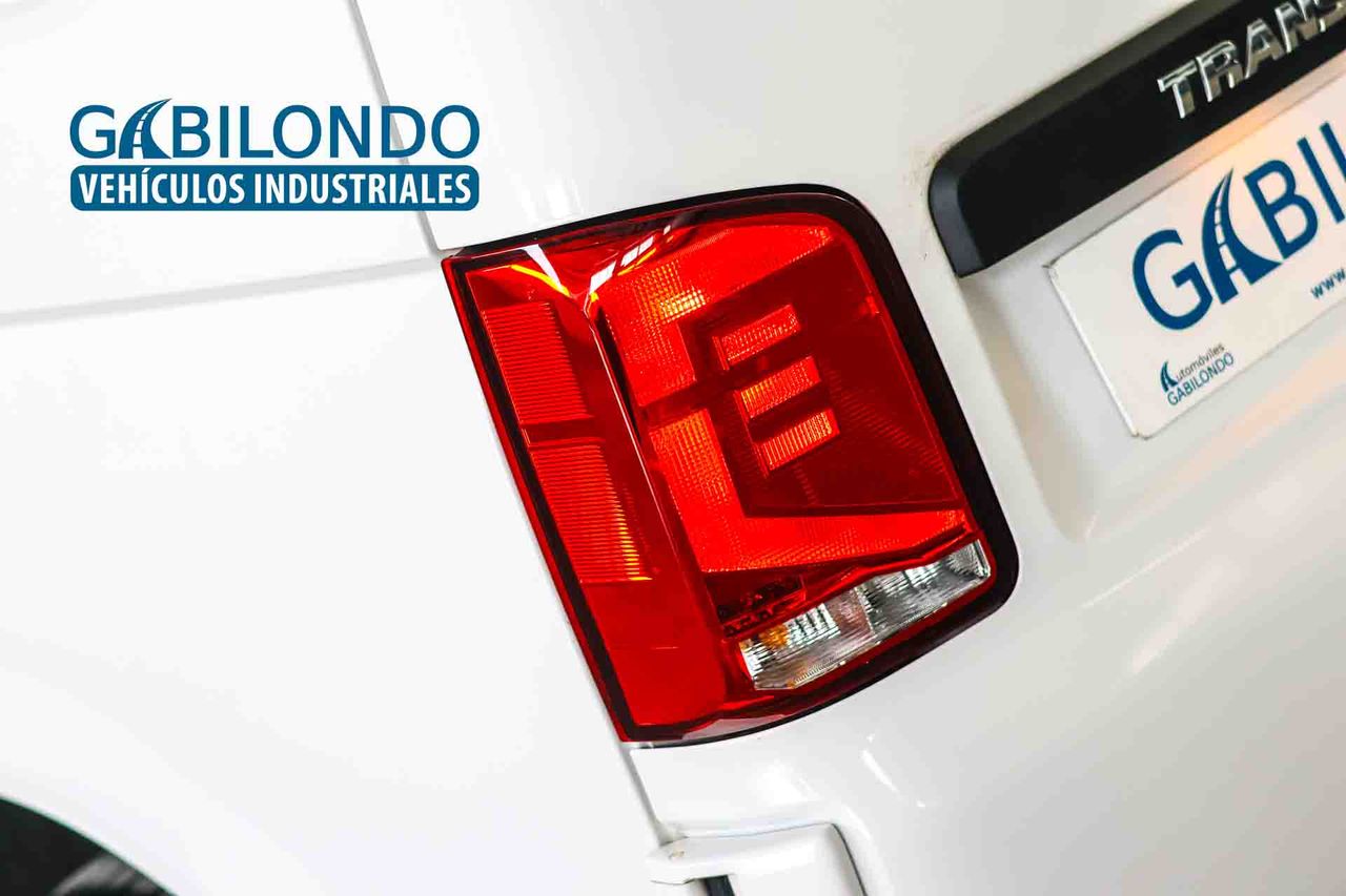 Volkswagen Transporter 2.0 TDI BMT DSG - Foto 19