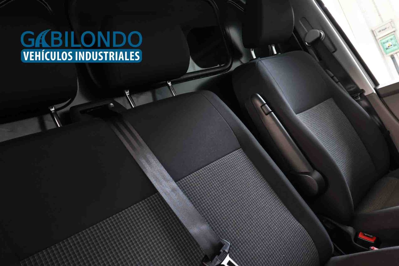 Volkswagen Transporter 2.0 TDI BMT DSG - Foto 44