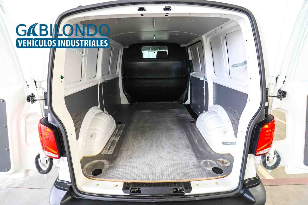 Volkswagen Transporter 2.0 TDI BMT DSG - Foto 6