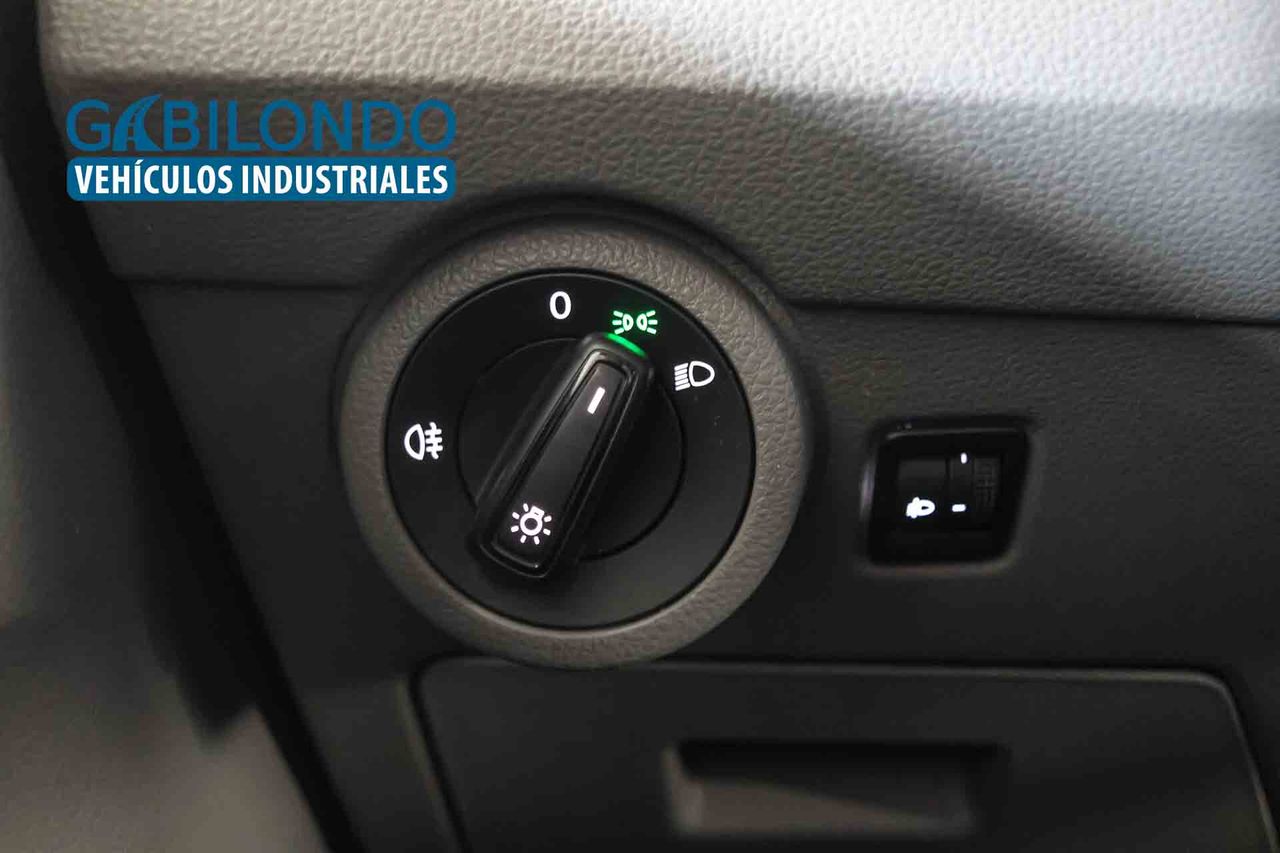 Volkswagen Transporter 2.0 TDI BMT DSG - Foto 33
