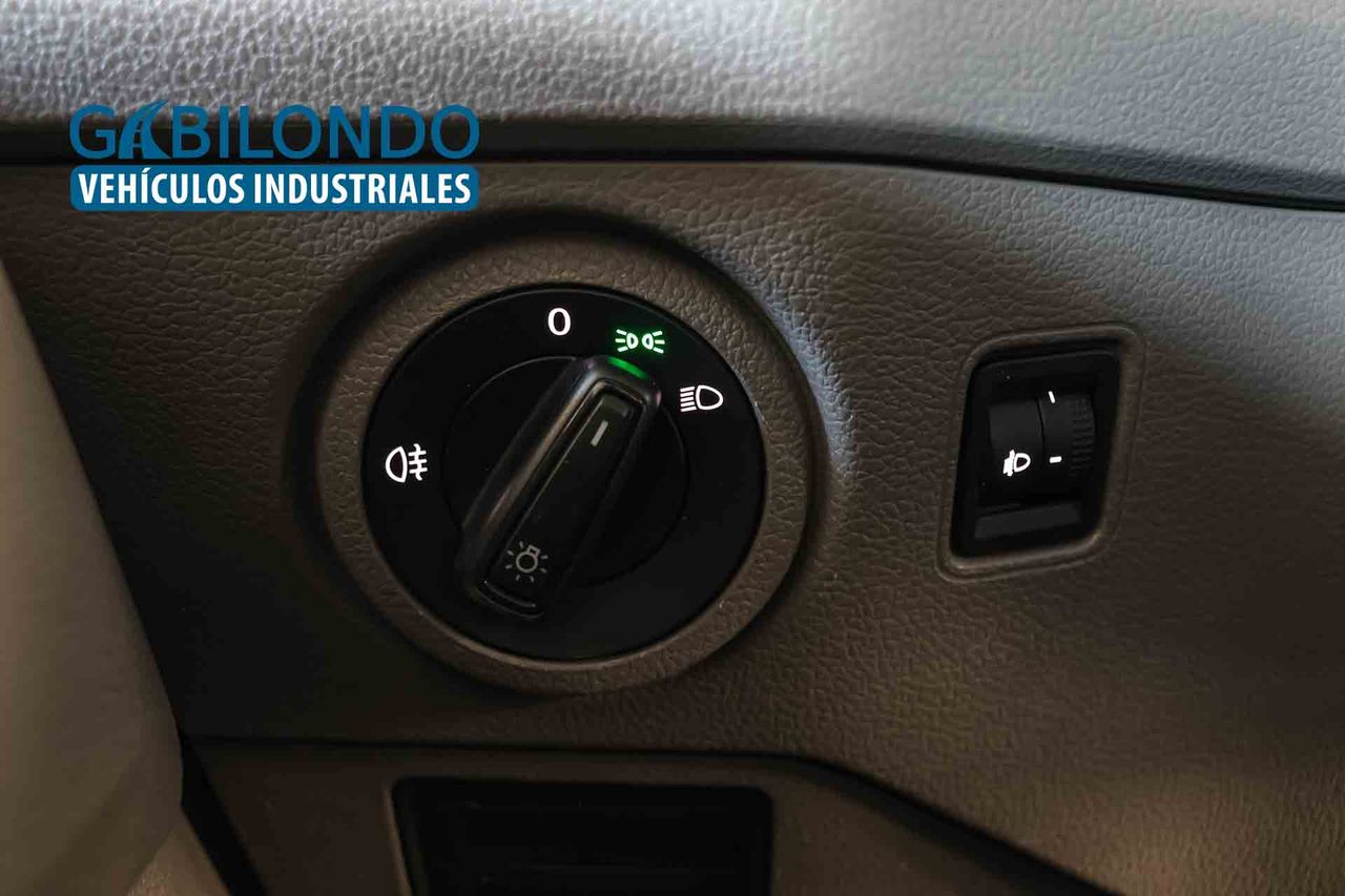 Volkswagen Crafter Crafter L3 2.0 TDI Chasis Cabina - Foto 25