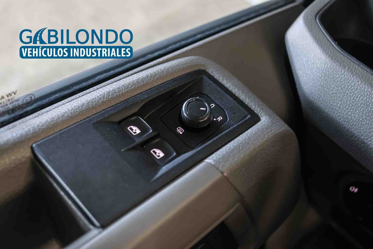 Volkswagen Crafter Crafter L3 2.0 TDI Chasis Cabina - Foto 24