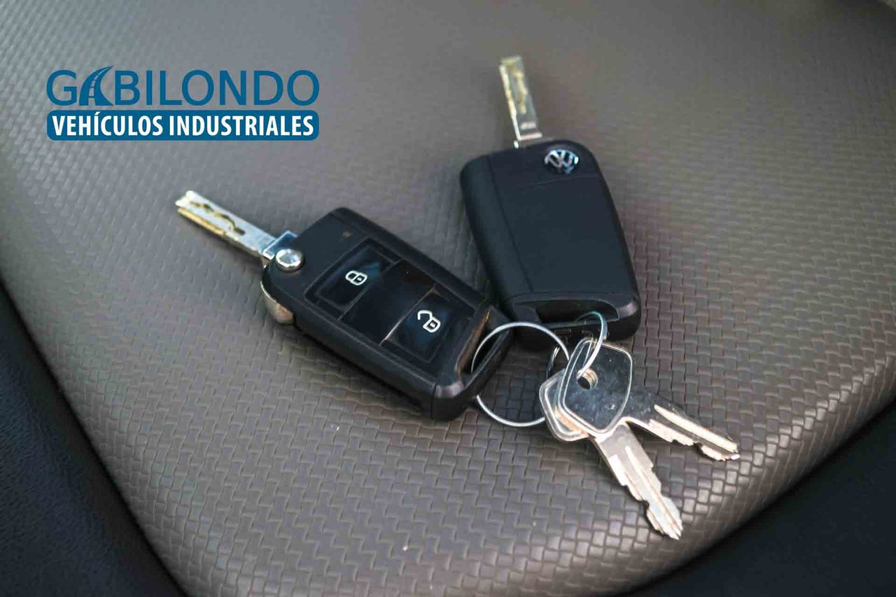 Volkswagen Crafter Crafter L3 2.0 TDI Chasis Cabina - Foto 38