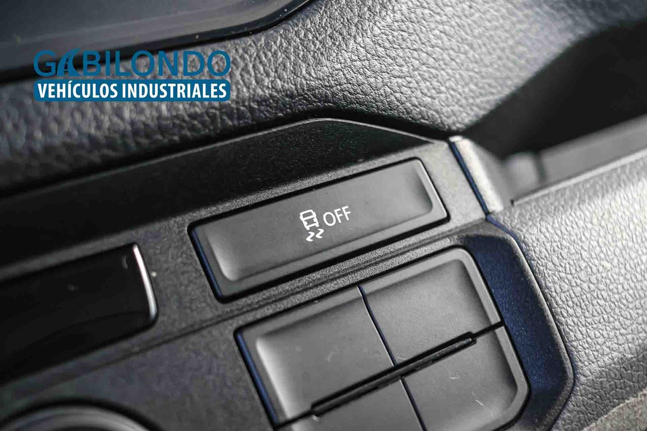 Volkswagen Crafter Crafter L3 2.0 TDI Chasis Cabina - Foto 32