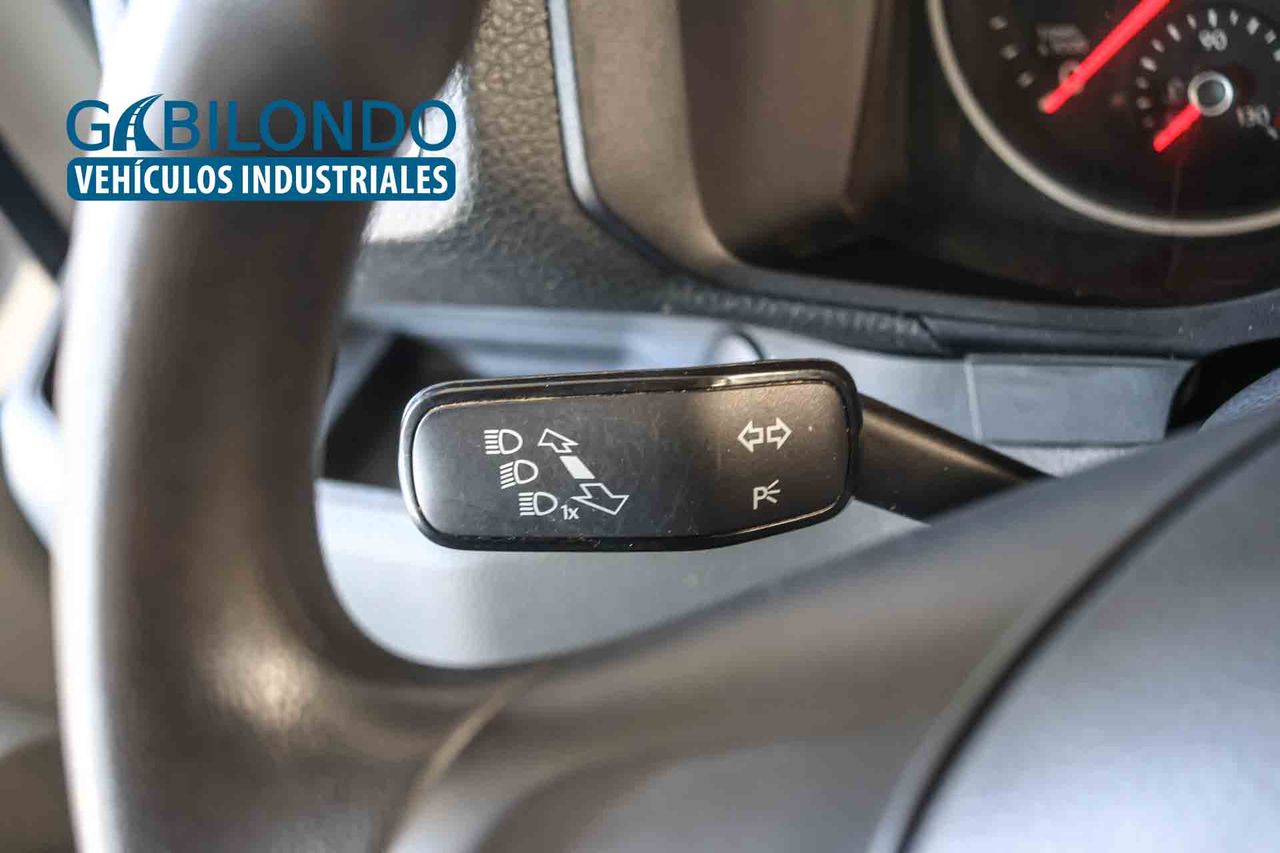 Volkswagen Crafter Crafter L3 2.0 TDI Chasis Cabina - Foto 27