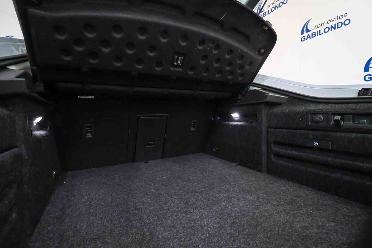 Skoda Superb Ambition 1.4 TSI iV P-HEV DSG - Foto 53