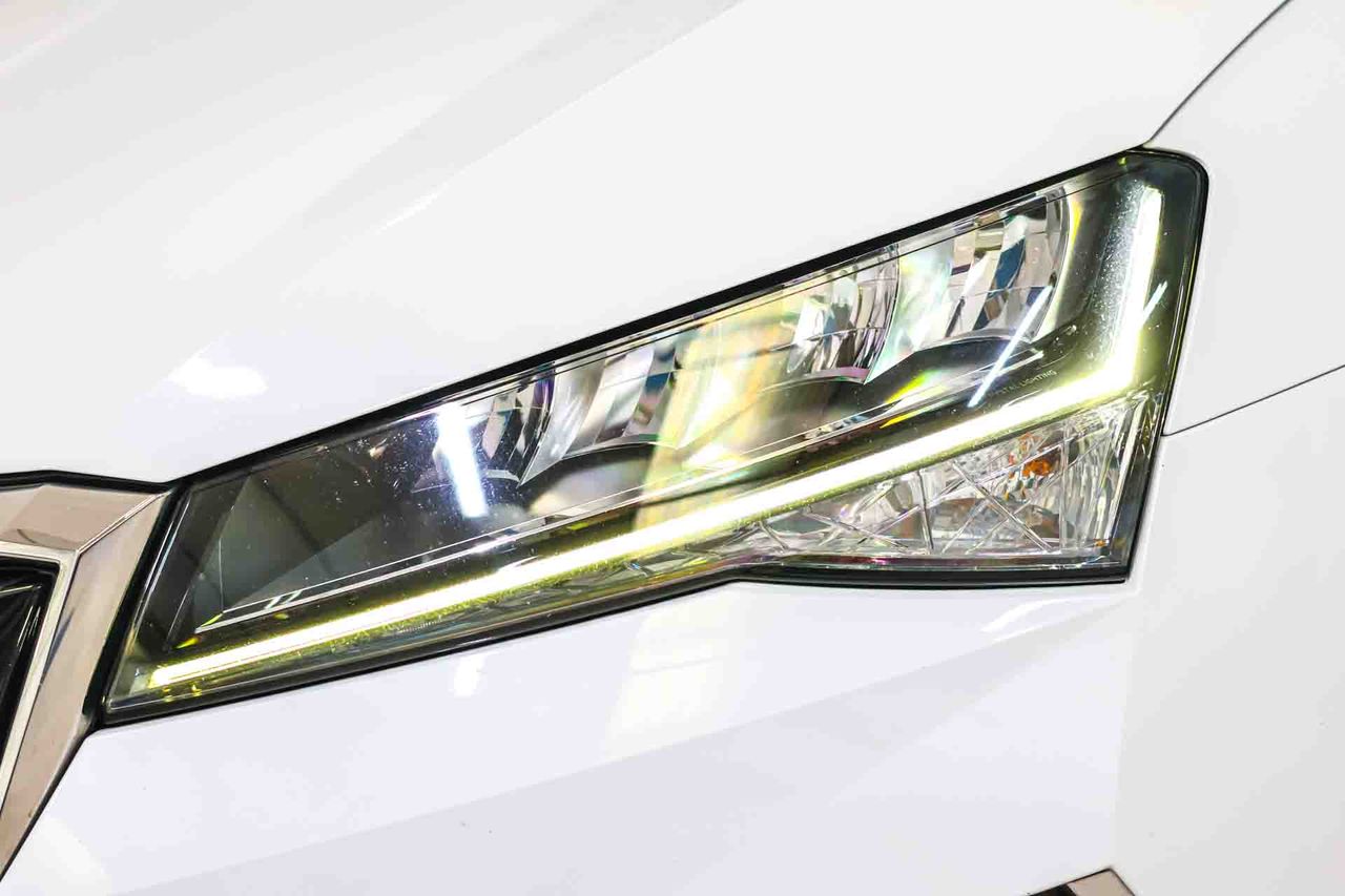Skoda Superb Ambition 1.4 TSI iV P-HEV DSG - Foto 19