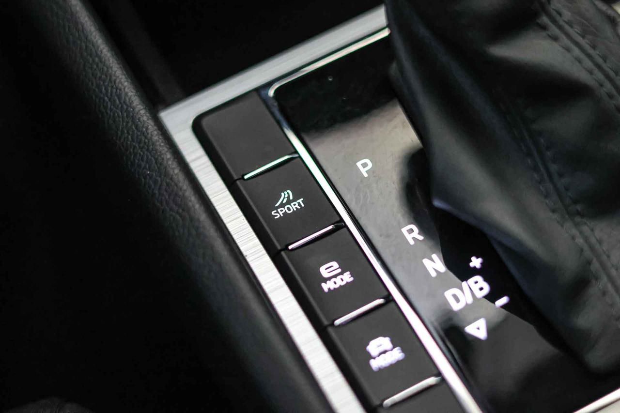 Skoda Superb Ambition 1.4 TSI iV P-HEV DSG - Foto 46