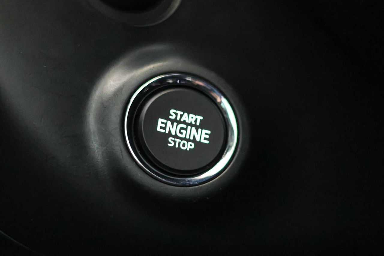 Skoda Superb Ambition 1.4 TSI iV P-HEV DSG - Foto 44