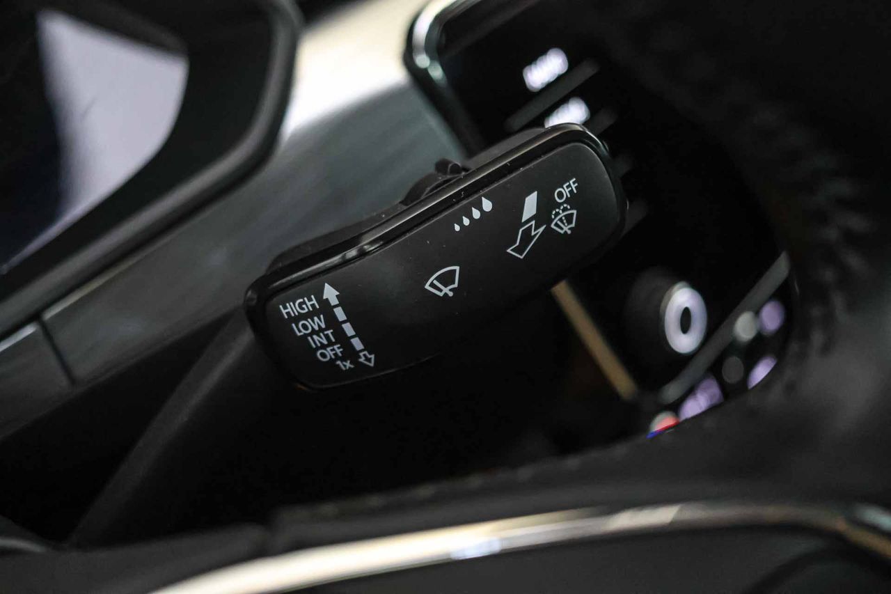 Skoda Superb Ambition 1.4 TSI iV P-HEV DSG - Foto 42