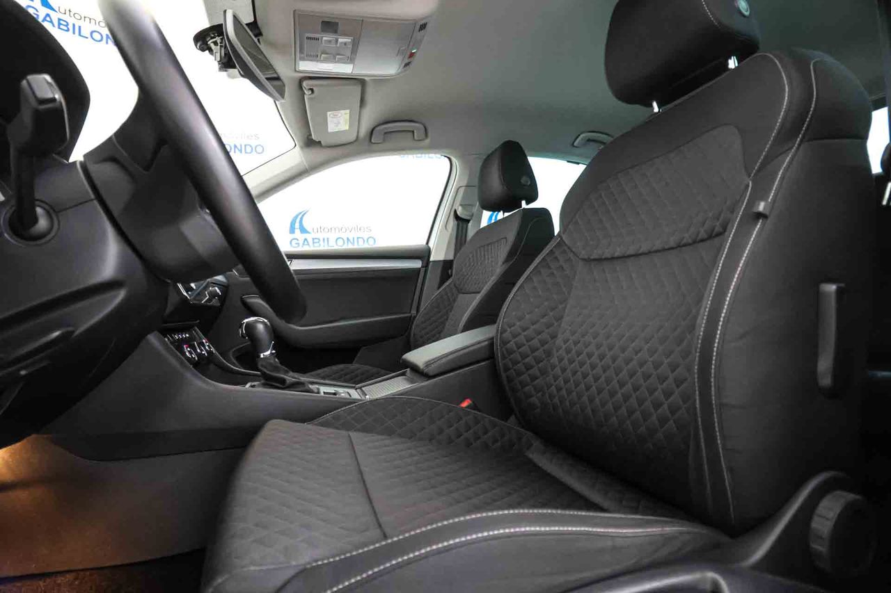 Skoda Superb Ambition 1.4 TSI iV P-HEV DSG - Foto 32
