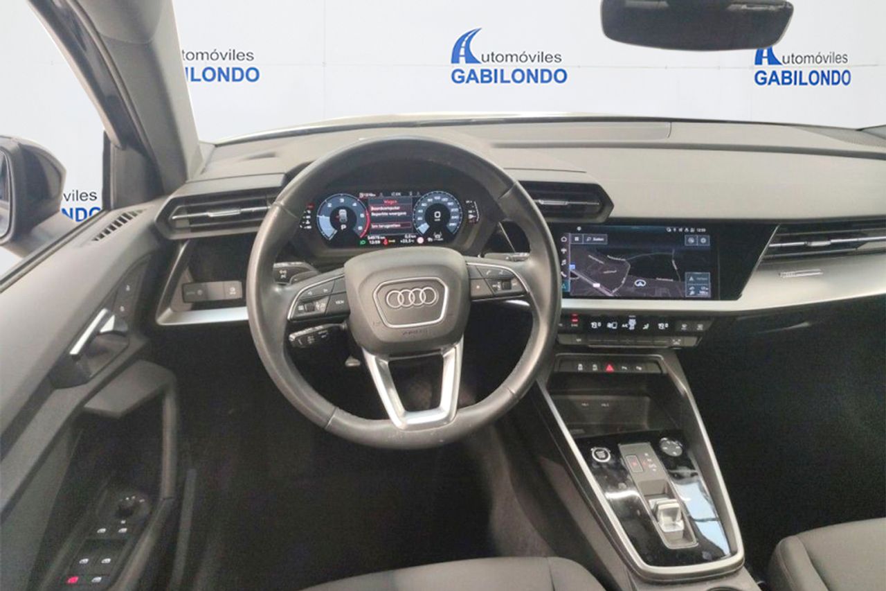 Audi A3 Sportback 35 TDI 110kW (150CV) S tronic - Foto 4