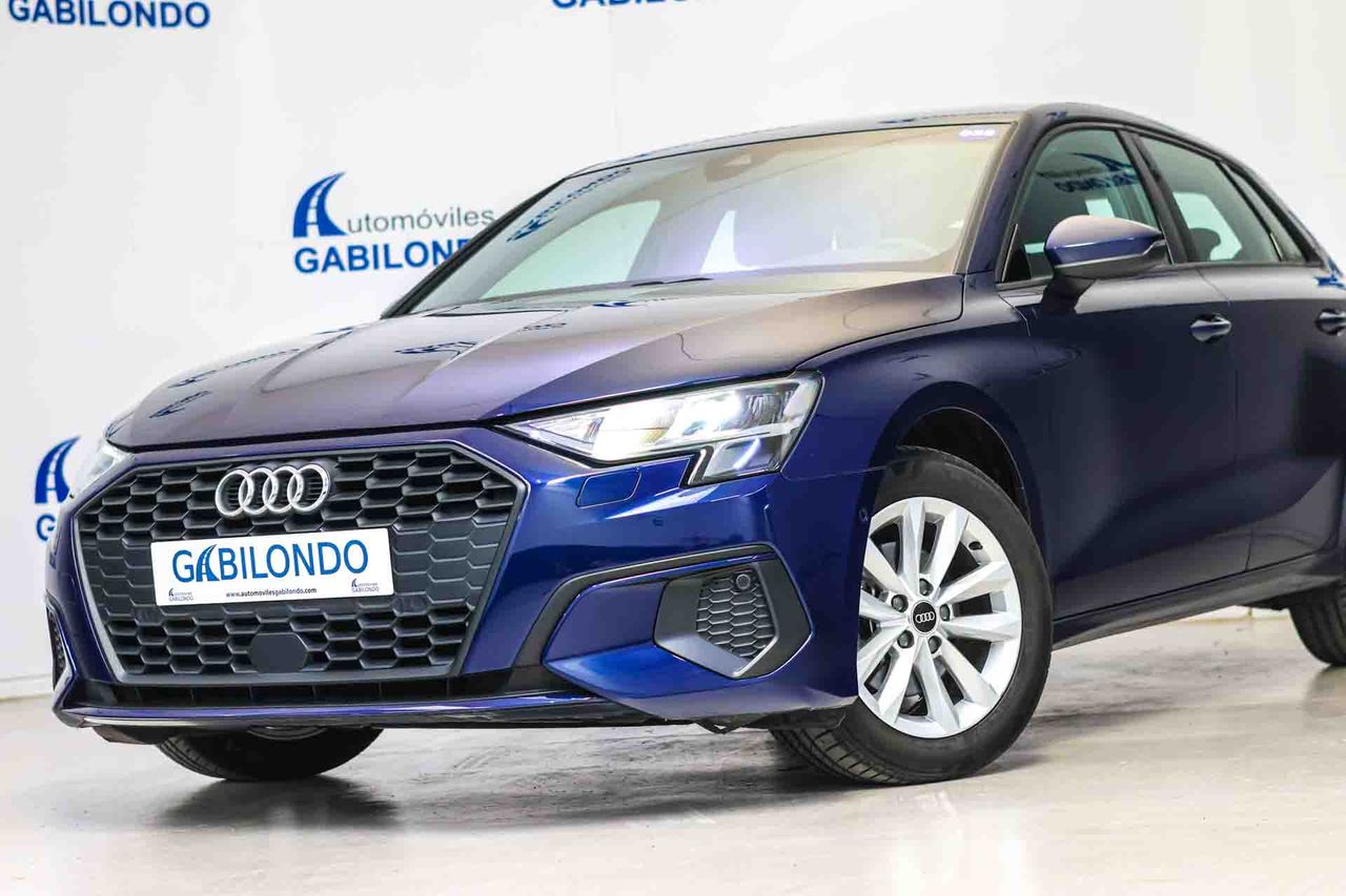 Audi A3 Sportback 35 TDI 110kW (150CV) S tronic - Foto 22