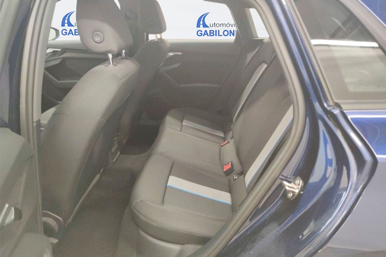 Audi A3 Sportback 35 TDI 110kW (150CV) S tronic - Foto 8