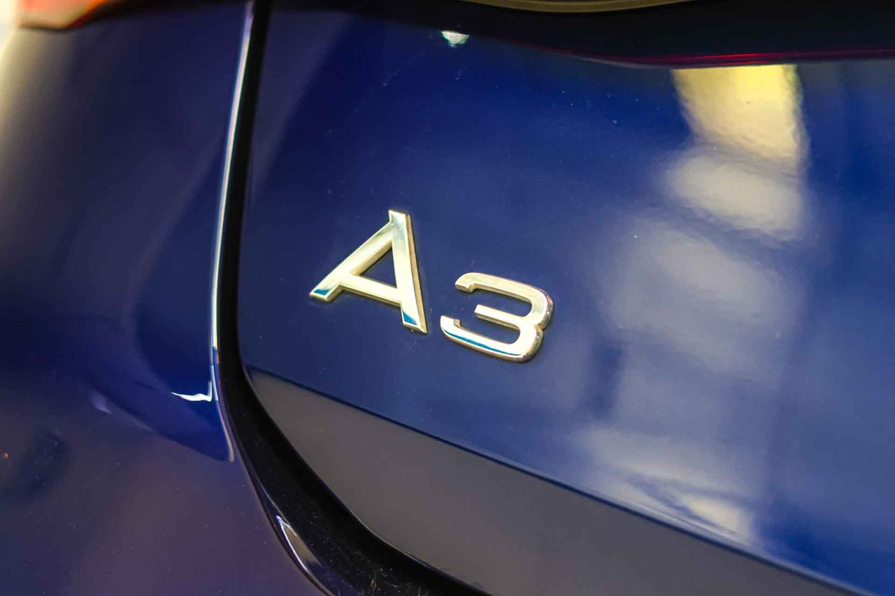 Audi A3 Sportback 35 TDI 110kW (150CV) S tronic - Foto 11
