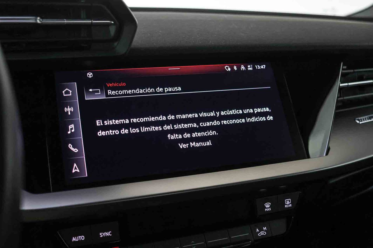 Audi A3 Sportback 35 TDI 110kW (150CV) S tronic - Foto 62