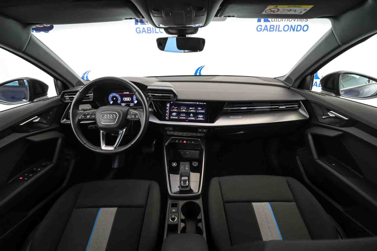 Audi A3 Sportback 35 TDI 110kW (150CV) S tronic - Foto 39
