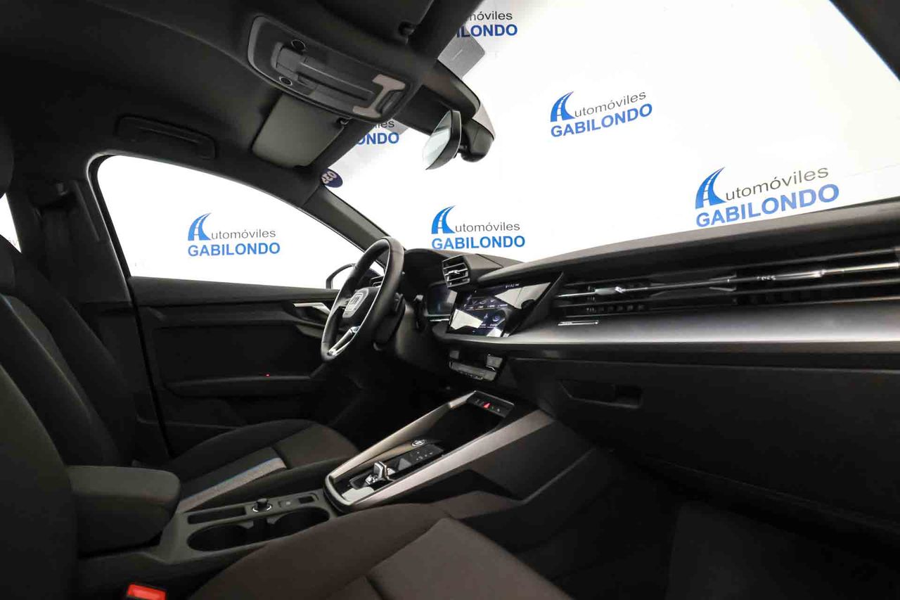 Audi A3 Sportback 35 TDI 110kW (150CV) S tronic - Foto 46