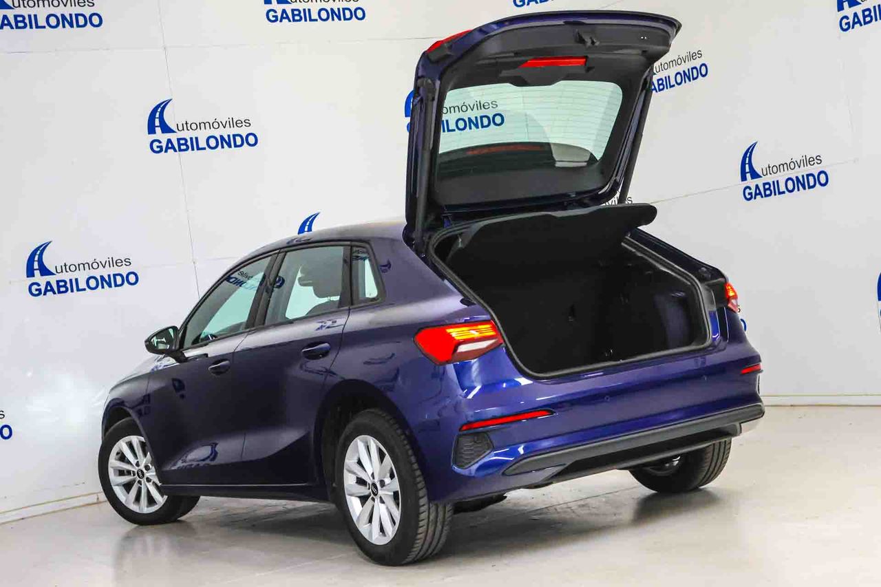 Audi A3 Sportback 35 TDI 110kW (150CV) S tronic - Foto 21