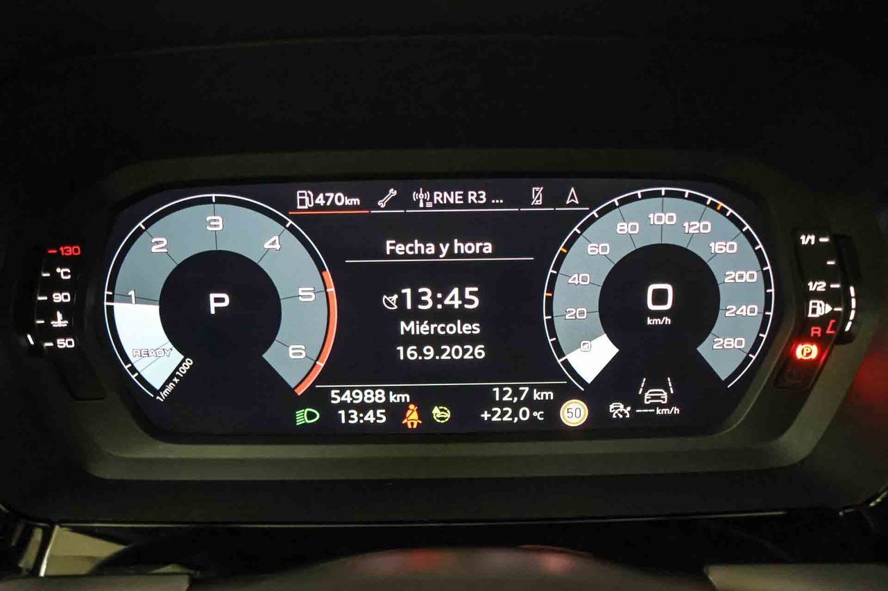 Audi A3 Sportback 35 TDI 110kW (150CV) S tronic - Foto 38