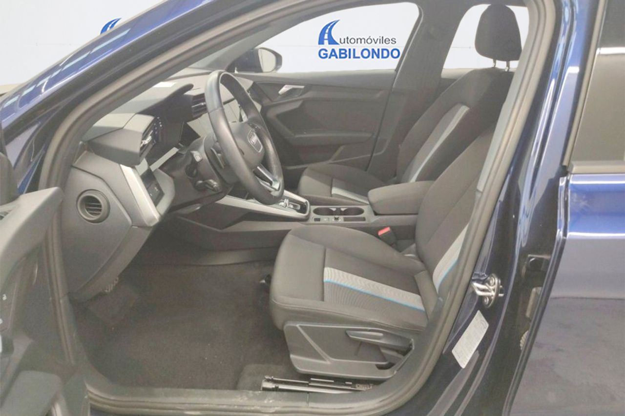 Audi A3 Sportback 35 TDI 110kW (150CV) S tronic - Foto 7