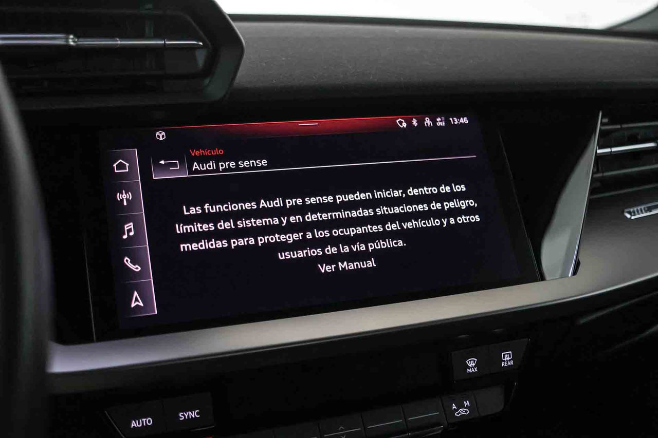Audi A3 Sportback 35 TDI 110kW (150CV) S tronic - Foto 60
