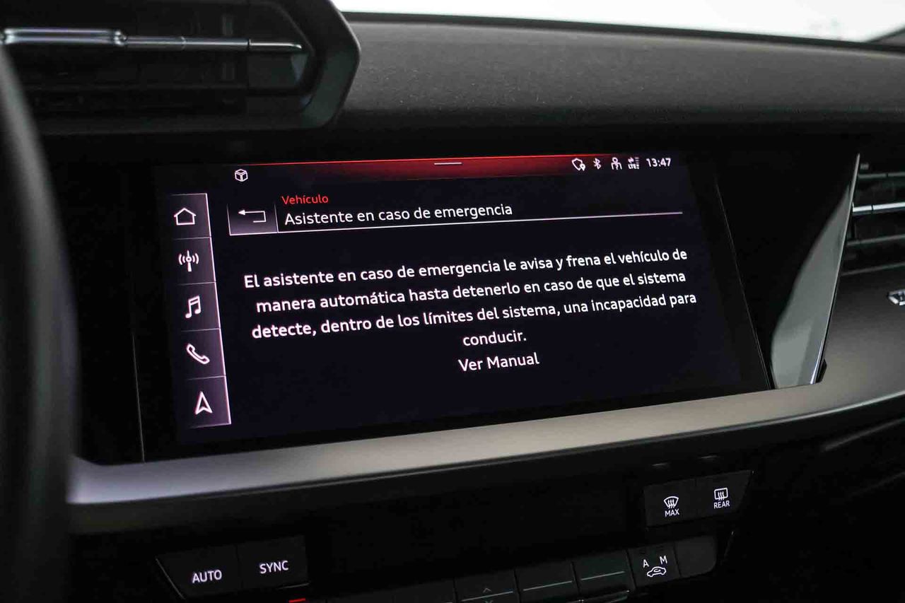 Audi A3 Sportback 35 TDI 110kW (150CV) S tronic - Foto 61
