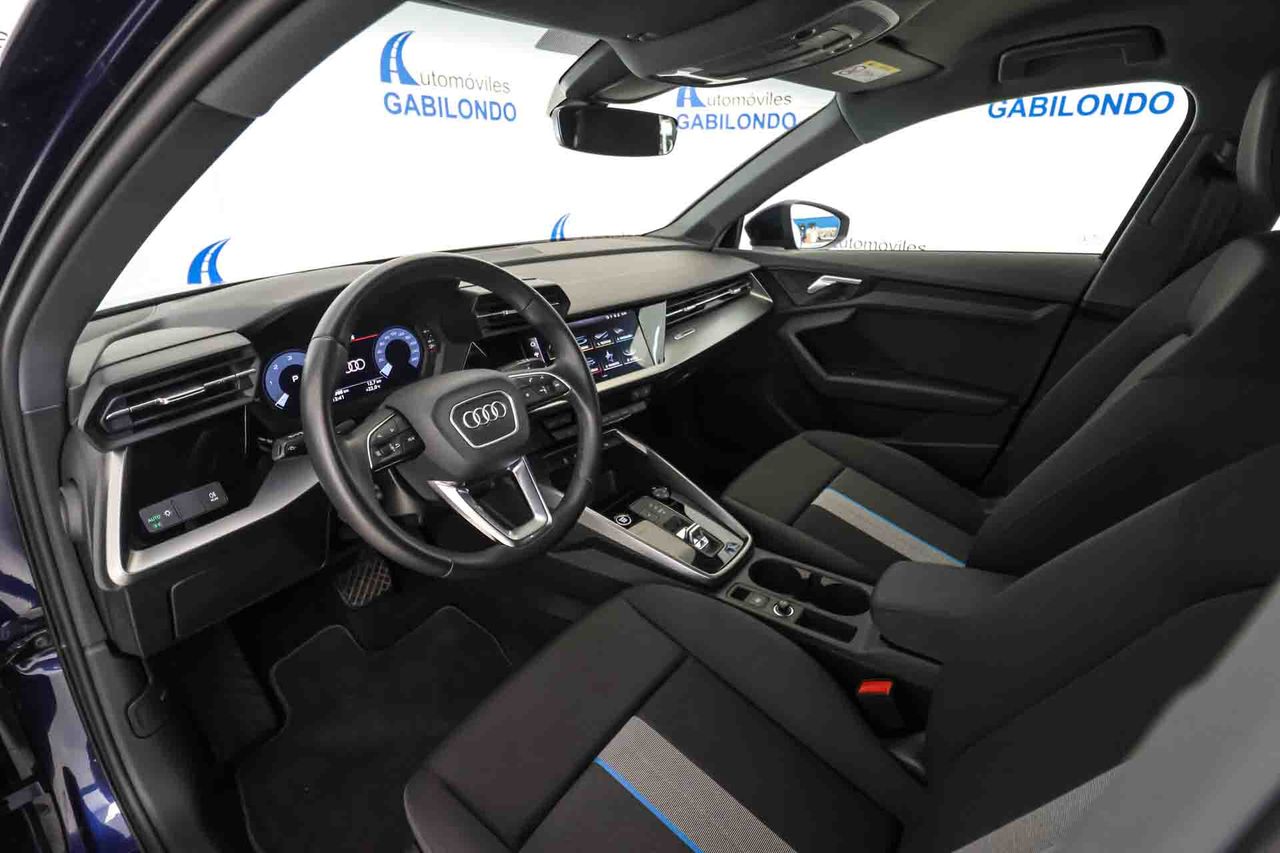 Audi A3 Sportback 35 TDI 110kW (150CV) S tronic - Foto 26