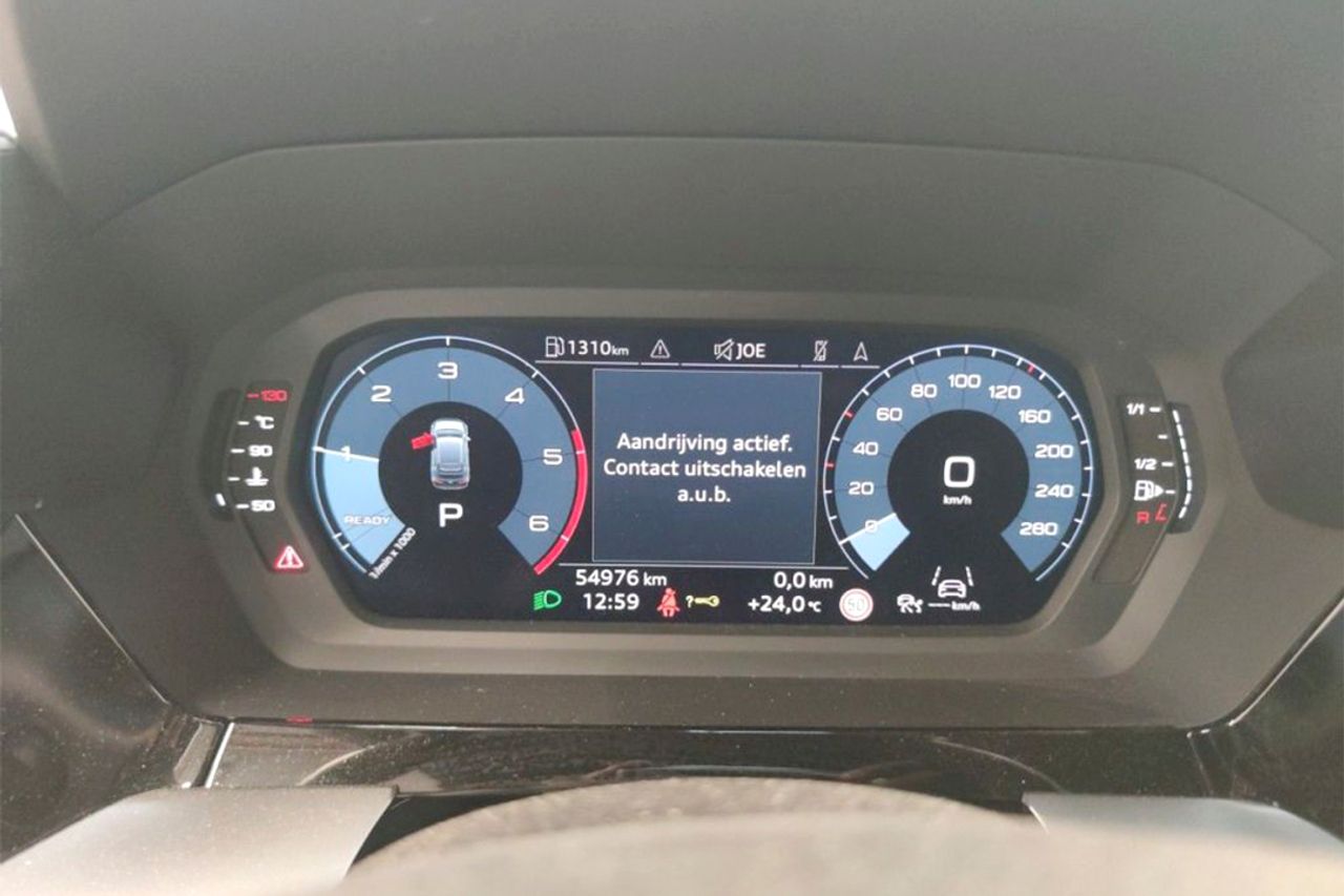 Audi A3 Sportback 35 TDI 110kW (150CV) S tronic - Foto 5