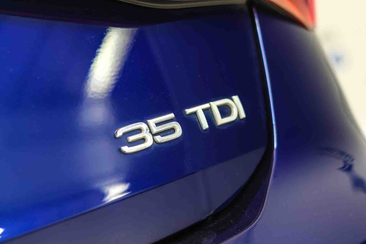 Audi A3 Sportback 35 TDI 110kW (150CV) S tronic - Foto 12