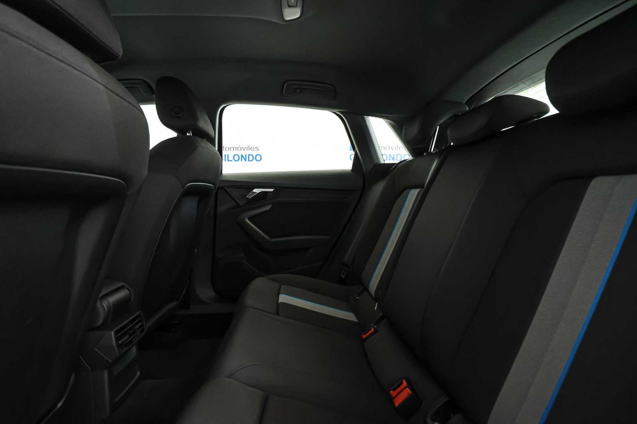 Audi A3 Sportback 35 TDI 110kW (150CV) S tronic - Foto 48