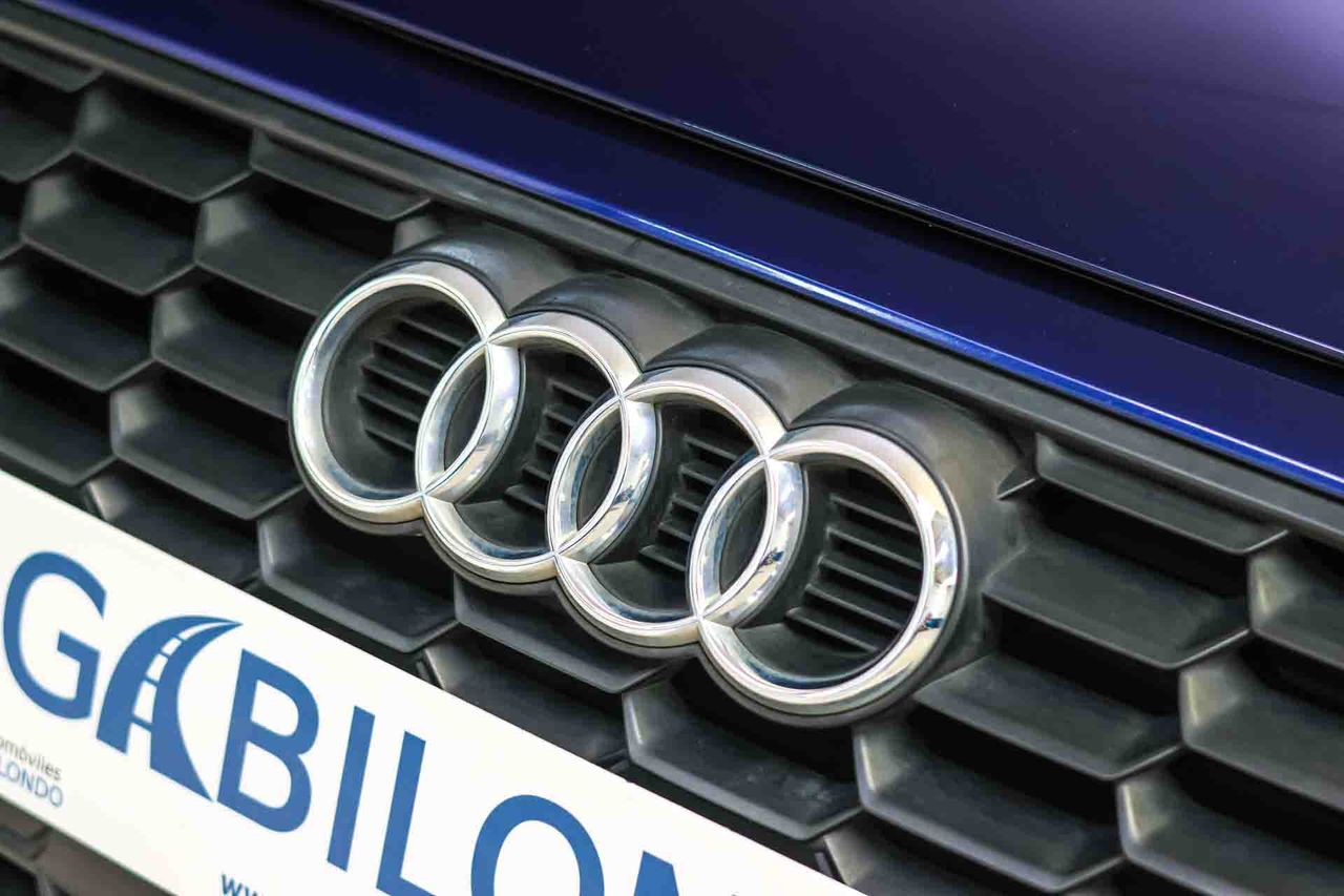 Audi A3 Sportback 35 TDI 110kW (150CV) S tronic - Foto 10