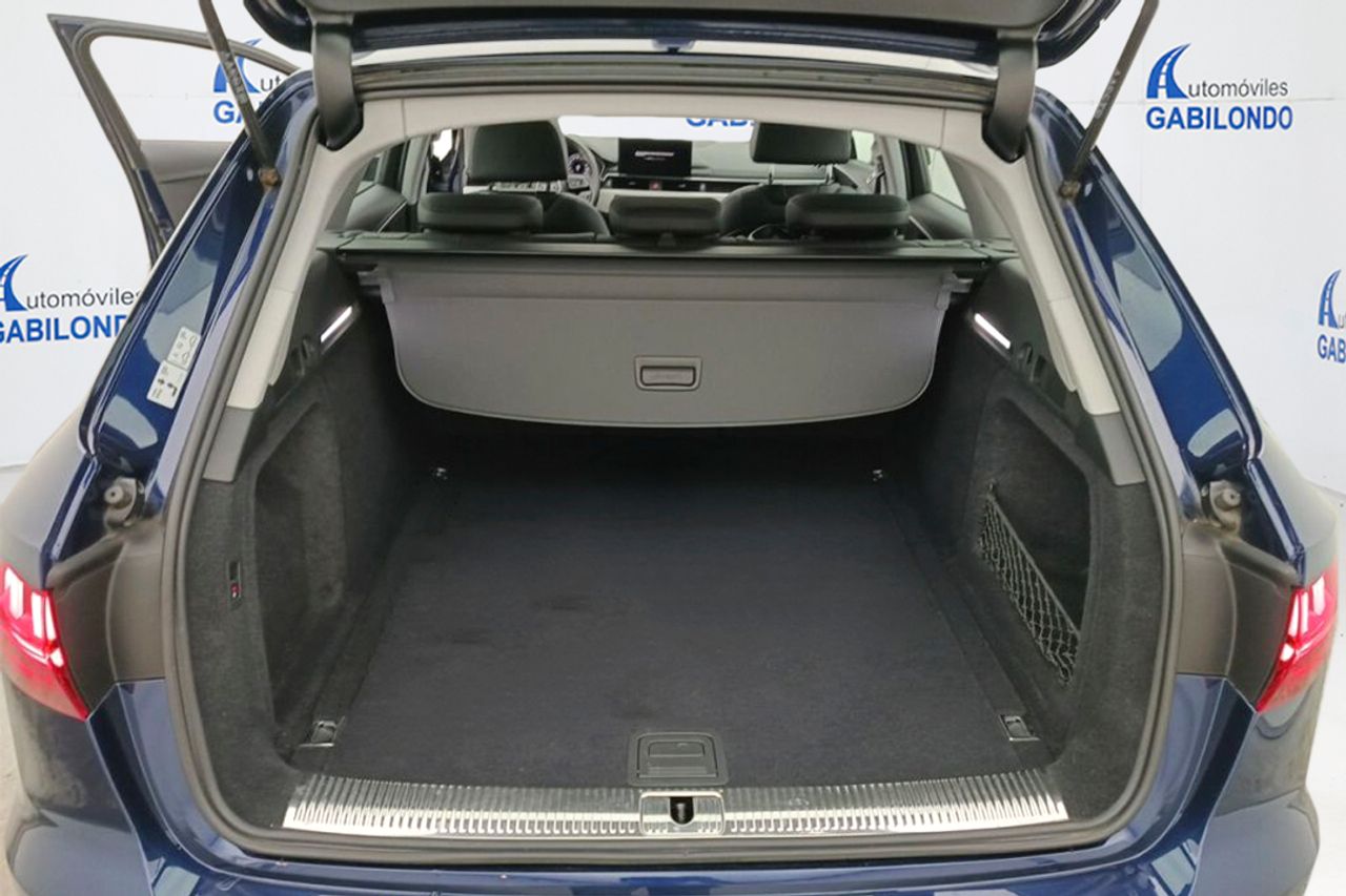 Audi A4 Avant Advanced 30 TDI 100kW S tronic - Foto 10