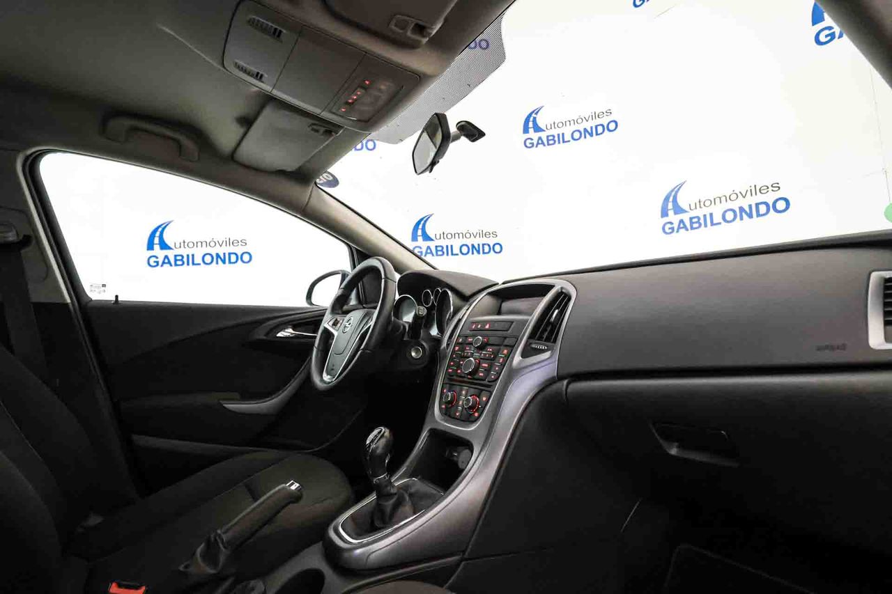 Opel Astra 1.6 CDTi 110 CV Excellence - Foto 43