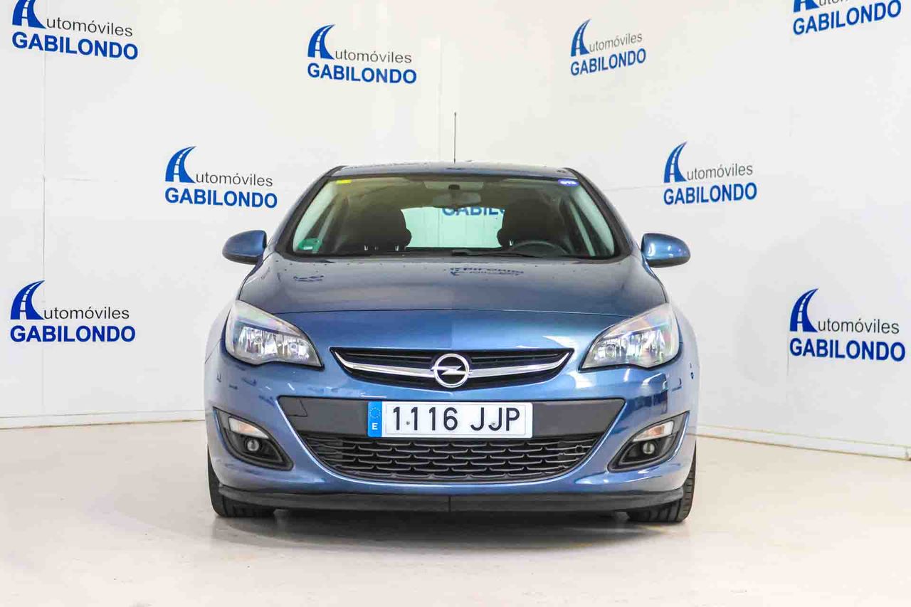 Opel Astra 1.6 CDTi 110 CV Excellence - Foto 3