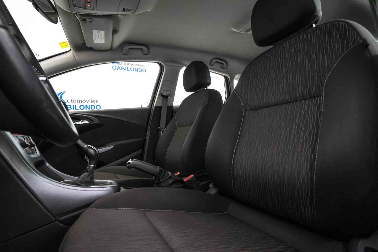 Opel Astra 1.6 CDTi 110 CV Excellence - Foto 28