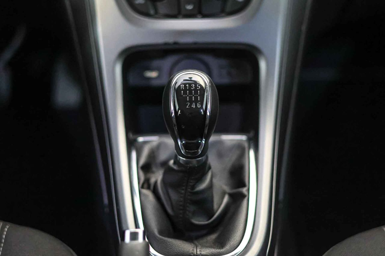 Opel Astra 1.6 CDTi 110 CV Excellence - Foto 39