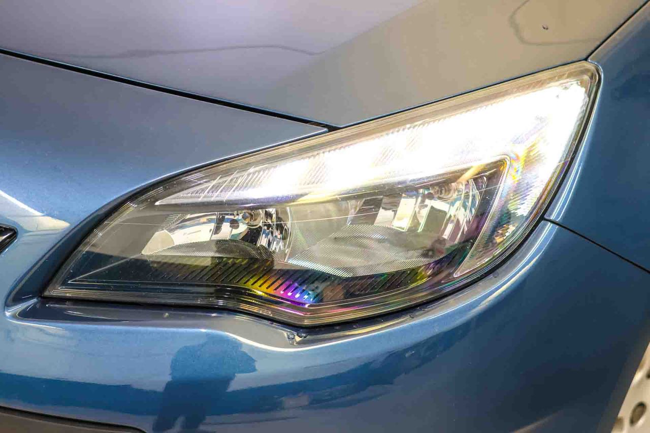 Opel Astra 1.6 CDTi 110 CV Excellence - Foto 16