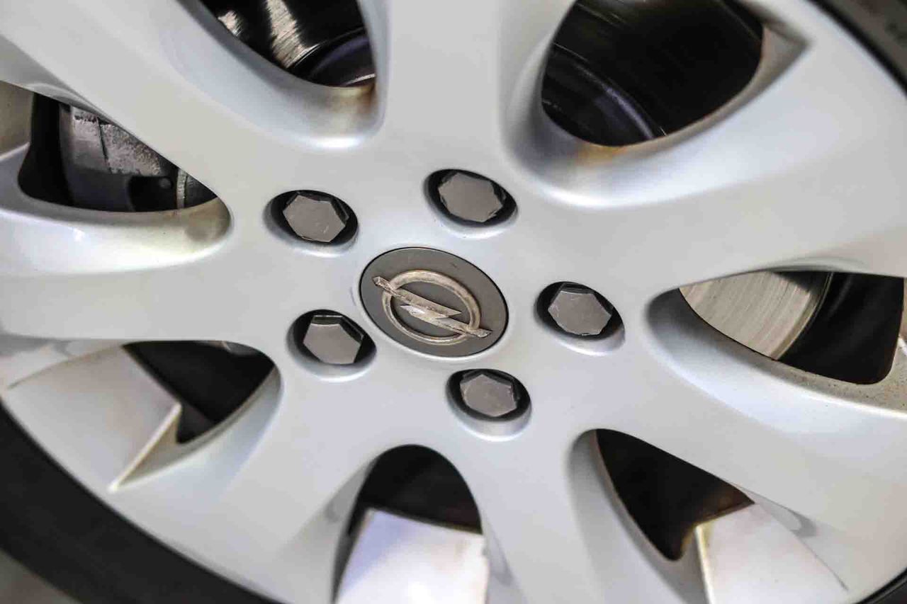 Opel Astra 1.6 CDTi 110 CV Excellence - Foto 20