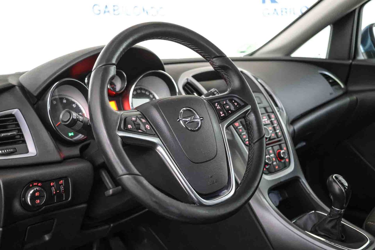 Opel Astra 1.6 CDTi 110 CV Excellence - Foto 6