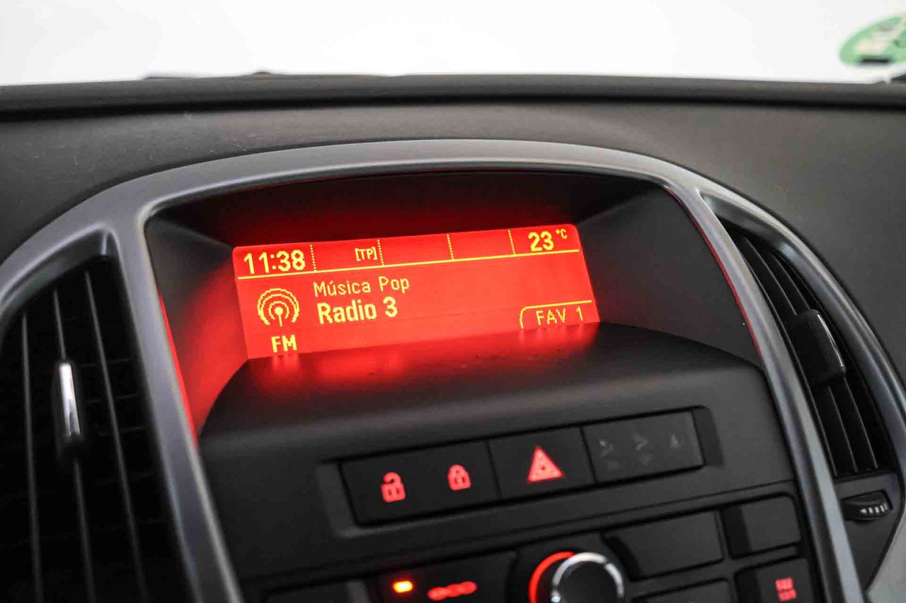 Opel Astra 1.6 CDTi 110 CV Excellence - Foto 42
