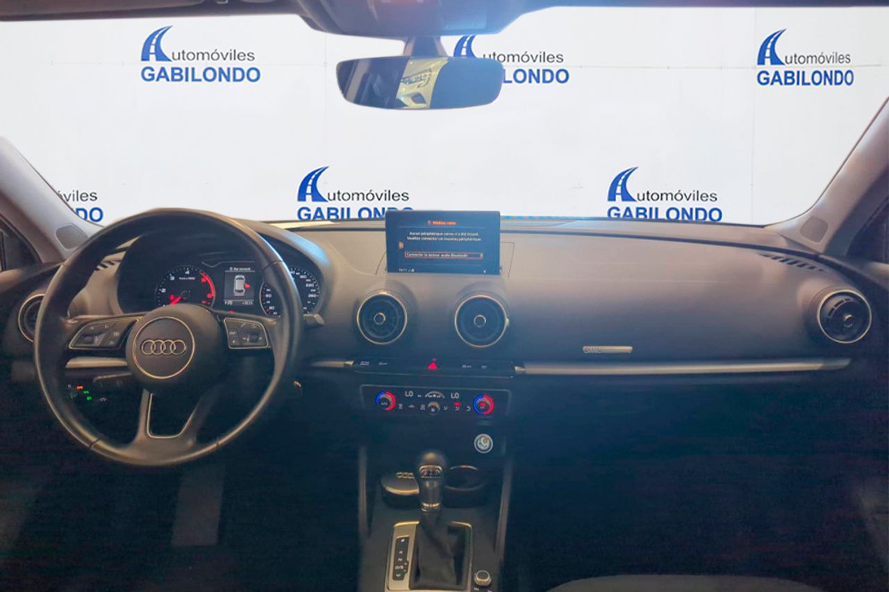 Audi A3 2.0 TDI 110kW (150CV) S tronic Sportback - Foto 4