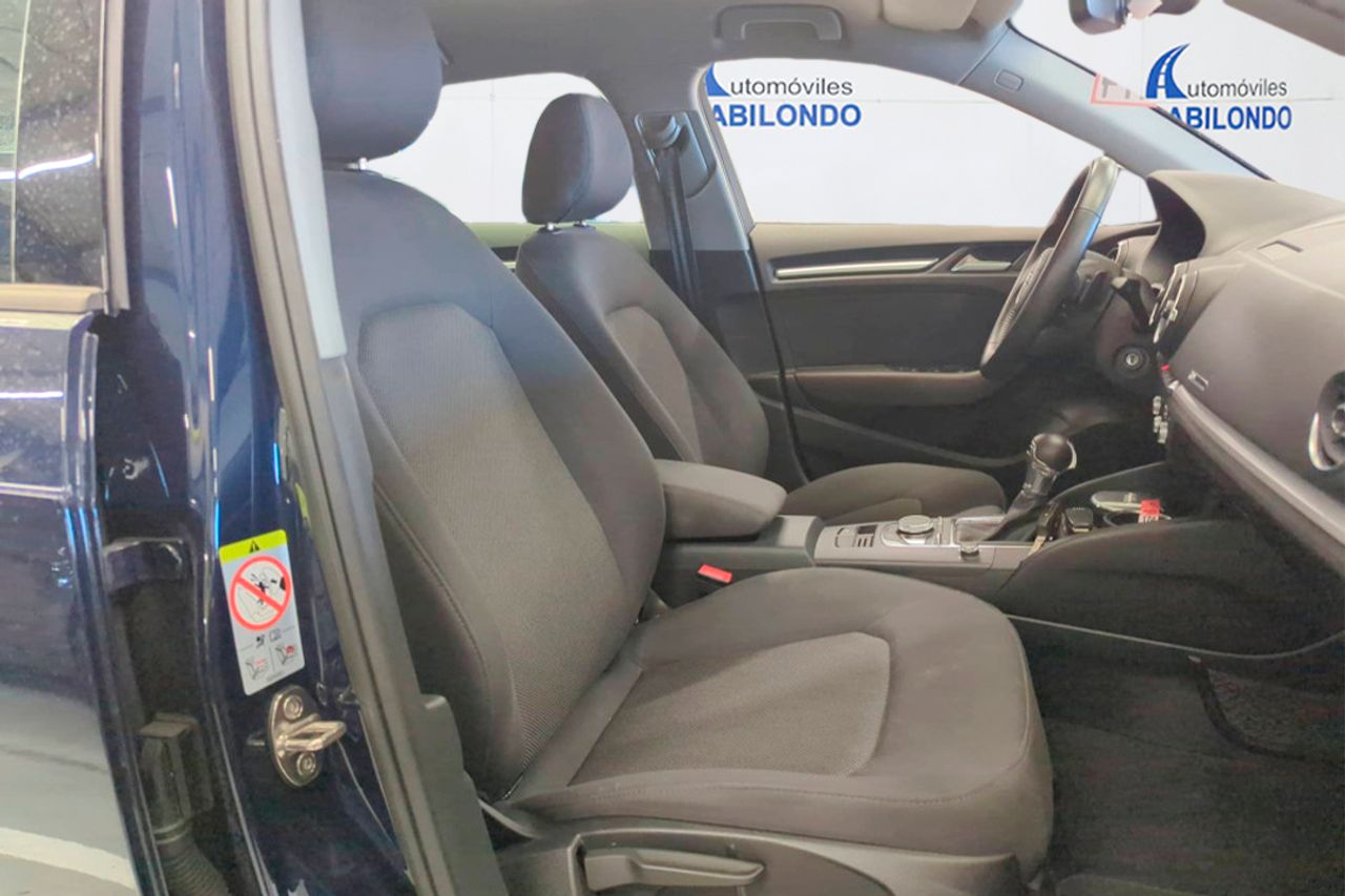Audi A3 2.0 TDI 110kW (150CV) S tronic Sportback - Foto 5