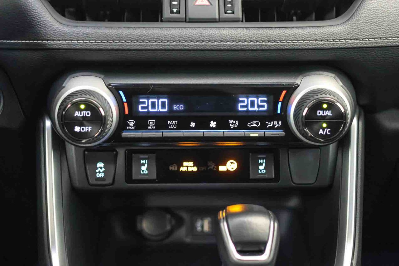 Toyota Rav4 2.5l 220H Advance Plus - Foto 42
