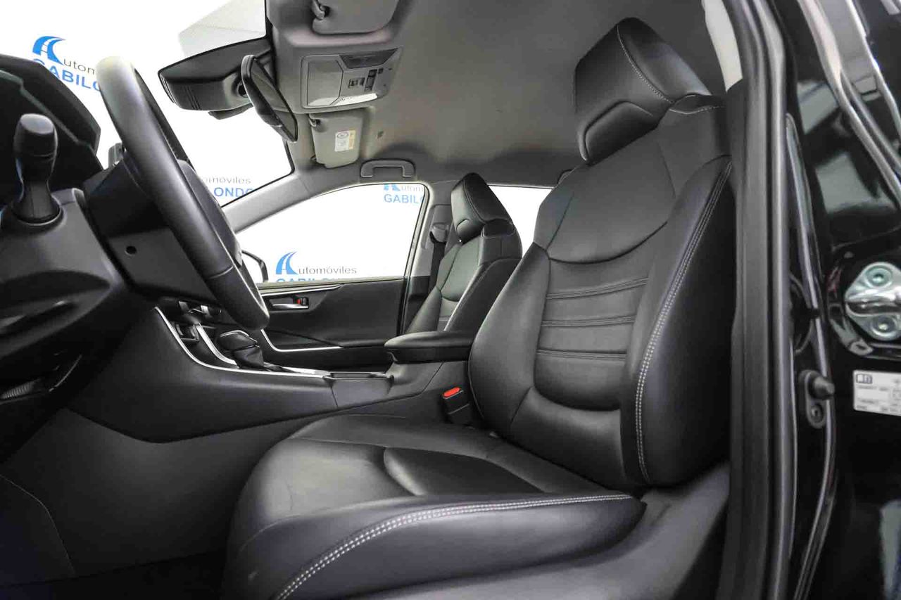 Toyota Rav4 2.5l 220H Advance Plus - Foto 29