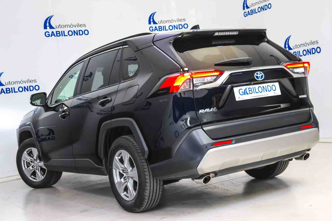 Toyota Rav4 2.5l 220H Advance Plus - Foto 15