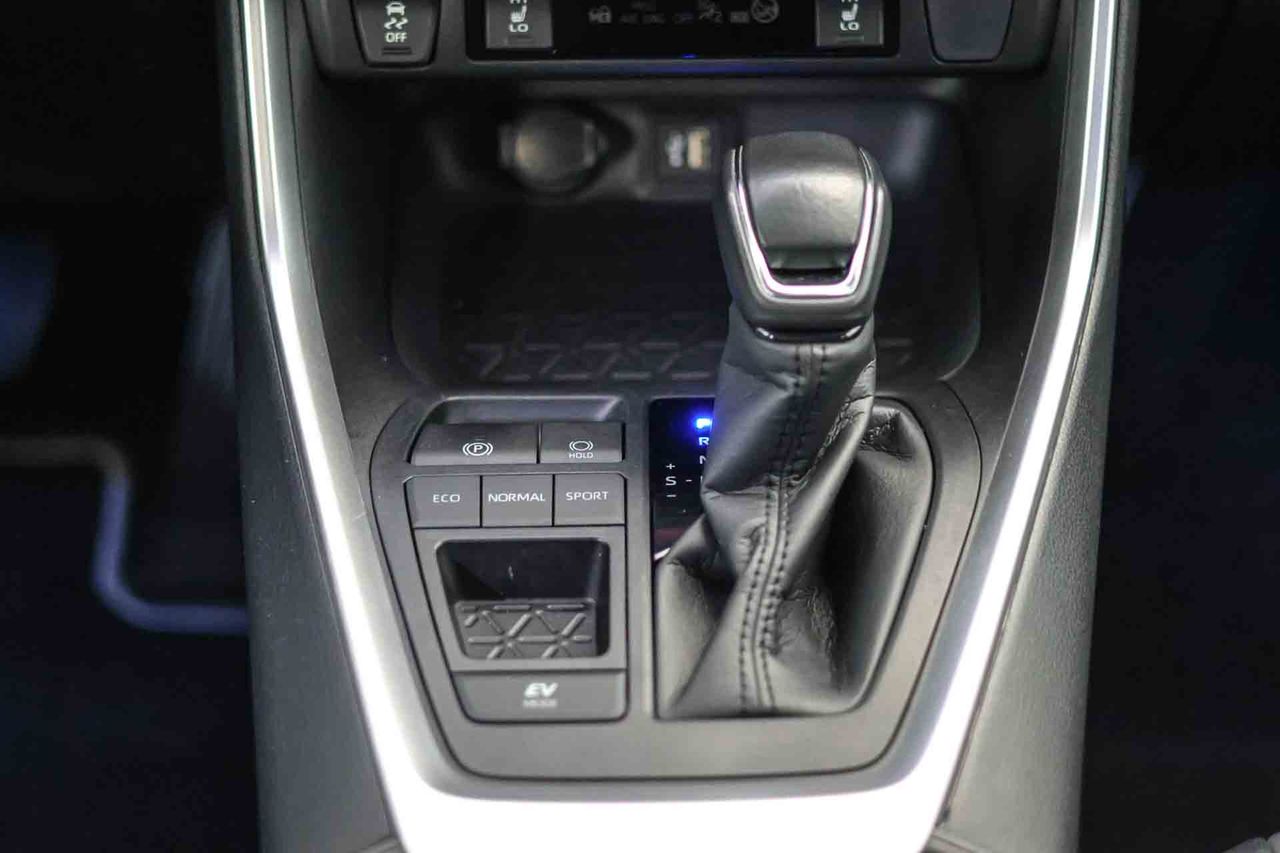 Toyota Rav4 2.5l 220H Advance Plus - Foto 41