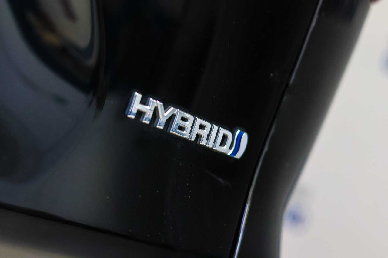 Toyota Rav4 2.5l 220H Advance Plus - Foto 13