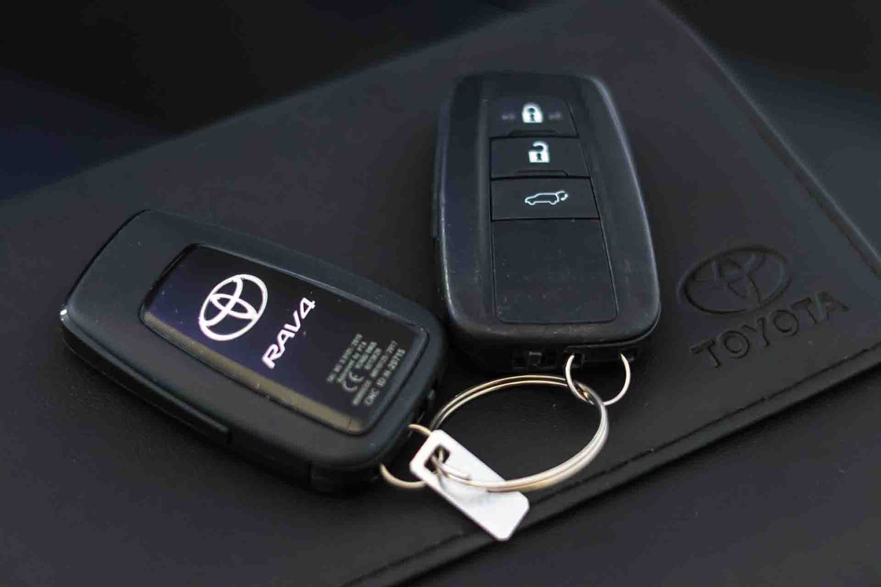 Toyota Rav4 2.5l 220H Advance Plus - Foto 55