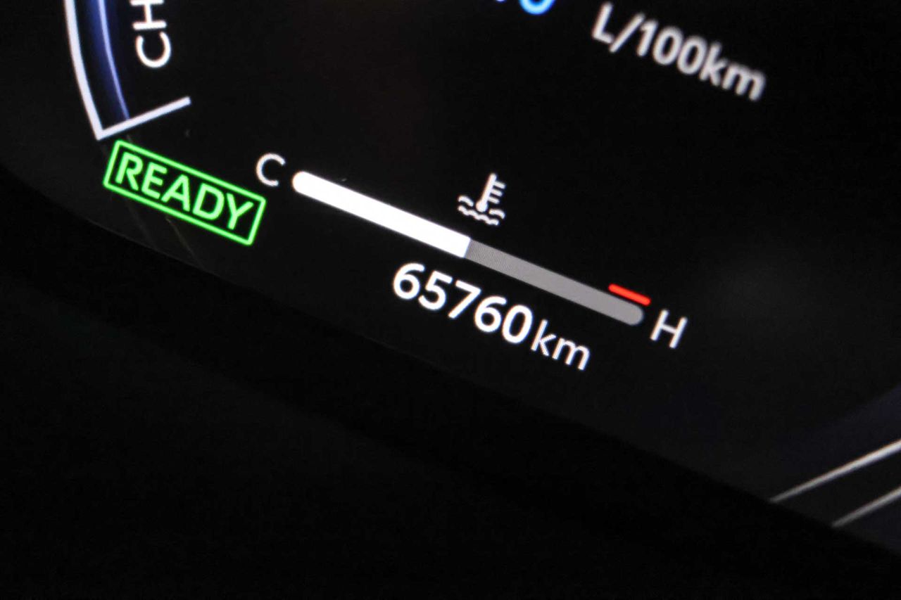 Toyota Rav4 2.5l 220H Advance Plus - Foto 7